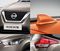 Nissan Kicks Close-Up Shots