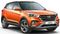 New Hyundai Creta Front 3-Quarter