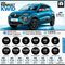 New Renault Kwid Specs