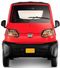 New Bajaj Qute Front View