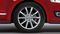 New VW Polo Alloy Wheels