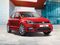 New VW Polo Front 3-Quarter View