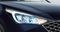 New Hyundai Verna BS6 Headlight