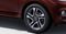 New Tata Tigor Alloy Wheel Design