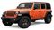 New Jeep Wrangler Rubicon Punk'N Metallic