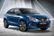 New Maruti Baleno Front 3-Quarter View