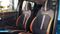 New Renault KWID Climber Seats