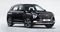 New Hyundai Creta SUV Front 3-Quarter Vew