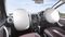 New Renault Duster Turbo Dual Front Airbags