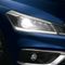 New Maruti Ciaz Headlight