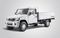 New Mahindra Bolero Pickup Extra Long F3Q