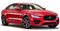 New Jaguar XE Front 3-Quarter View