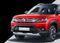 New Maruti Vitara Brezza Grille