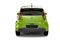 Proton Iriz Rear View