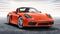 Porsche 718 Boxster S Front 3-Quarter