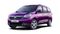 Renault Lodgy Front 3-Quarter