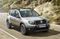 Renault Duster Explore Front 3-Quarter