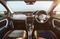 Renault Duster Explore Interior