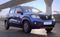 Renault KWID Climber Front 3-Quarter