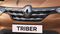 Renault Triber Limited Edition Front Grille