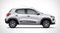 Renault KWID Side View