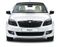 Skoda Rapid Front View