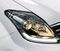 Ssangyong Rexton Head Light