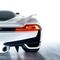 SSC Tuatara Tail Light