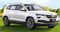 Skoda Karoq Front 3-Quarter View