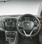 Tata Tiago Dashboard