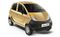 Tata Nano Twist XE (Gold)