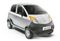 Tata Nano Twist XE (Silver)