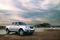 Tata Xenon Pick-up Double Cab F3Q