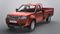 Tata Xenon Pick-Up Front 3-Quarter