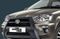 Toyota Etios Cross X Close-up