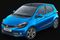 Tata Tiago XZ Plus in Ocean Blue