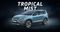 Tata Safari Adventure Tropical Mist