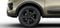 Tata Nexon Kaziranga Alloy Wheels