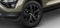 Tata Safari Kaziranga Alloy Wheels