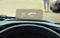 Toyota Glanza Head-Up Display