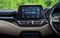 Toyota Glanza Infotainment System