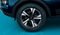 Tata Nexon EV Max Alloy Wheels