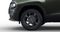 Tata Punch Camo Edition Alloy Wheels