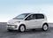 Volkswagen UP Front 3-Quarter