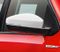 VW Polo Red and White Edition Wing Mirrors