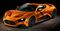 Zenvo ST1 Front 3-Quarter