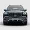 Mercedes Maybach GLS 600 Front View