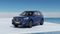 BMW X1 sDrive18d M Sport Front 3-Quarter View