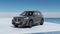 BMW X1 sDrive18i M Sport Front 3-Quarter View