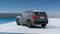 BMW X1 sDrive18i M Sport Rear 3-Quarter View